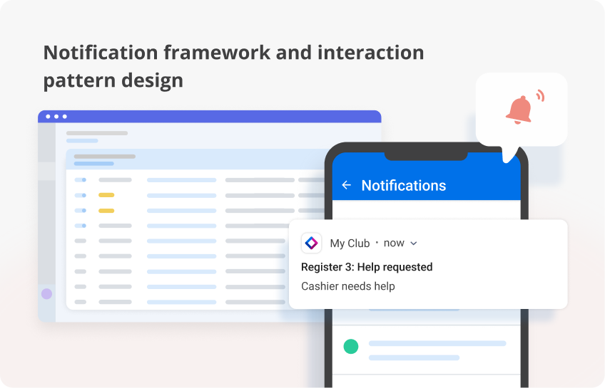 Notification System