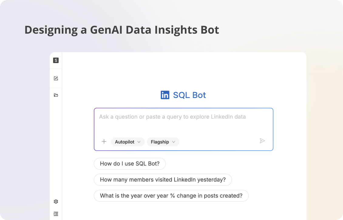 SQL Bot